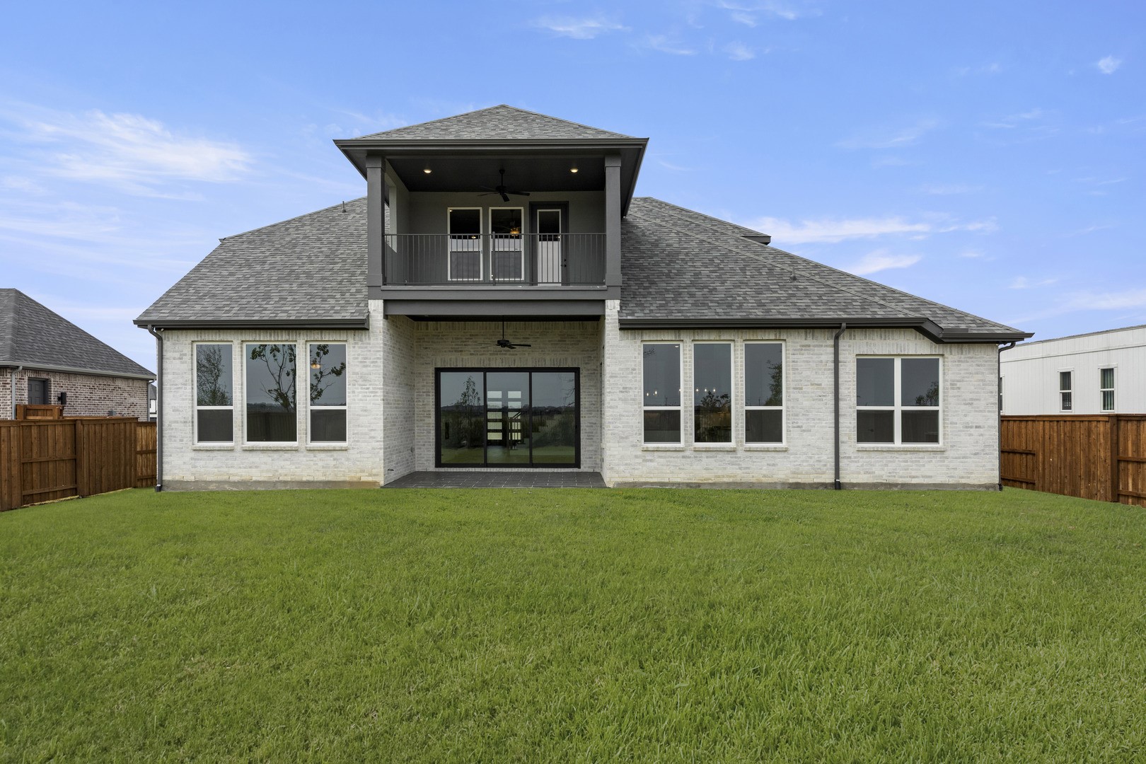 1580 Binkley Avenue Prosper TX 75078