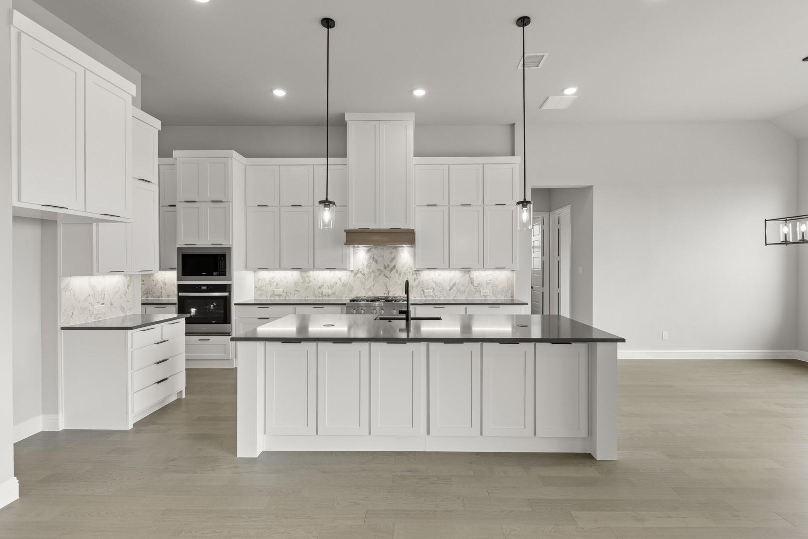 1580 Binkley Avenue Prosper TX 75078