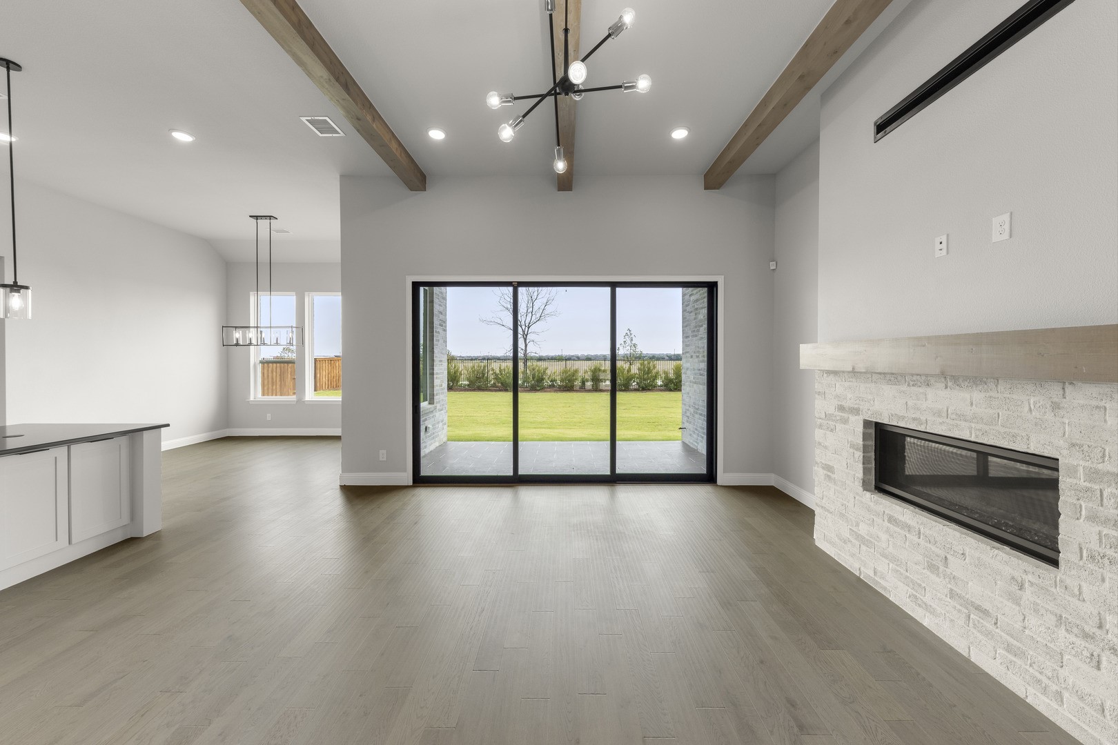 1580 Binkley Avenue Prosper TX 75078