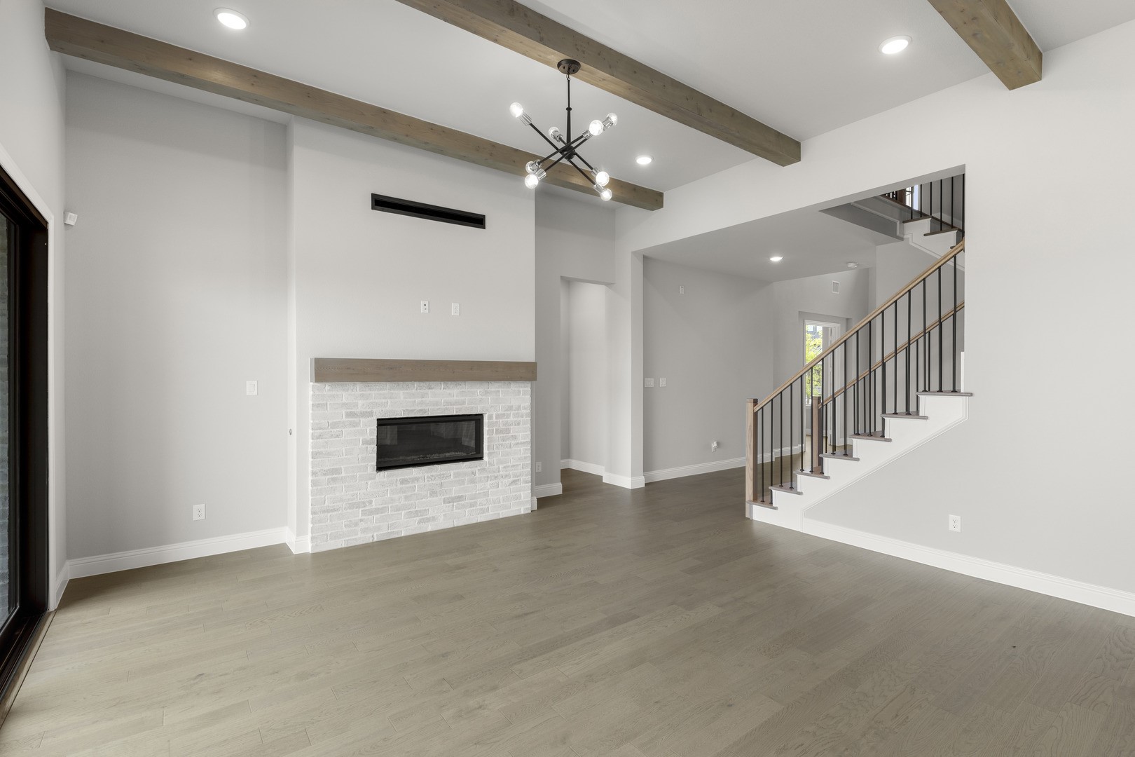 1580 Binkley Avenue Prosper TX 75078