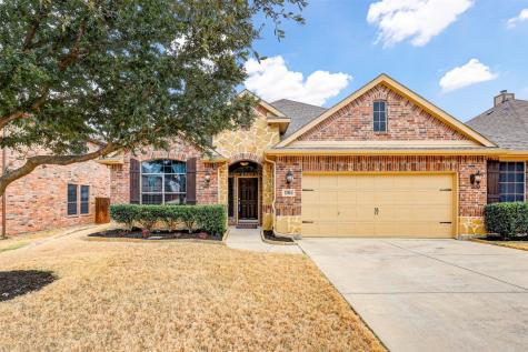 12816 Campolina Way Fort Worth TX 76244