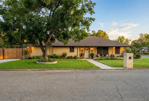 10513 Shauna Drive Greenville TX 75402