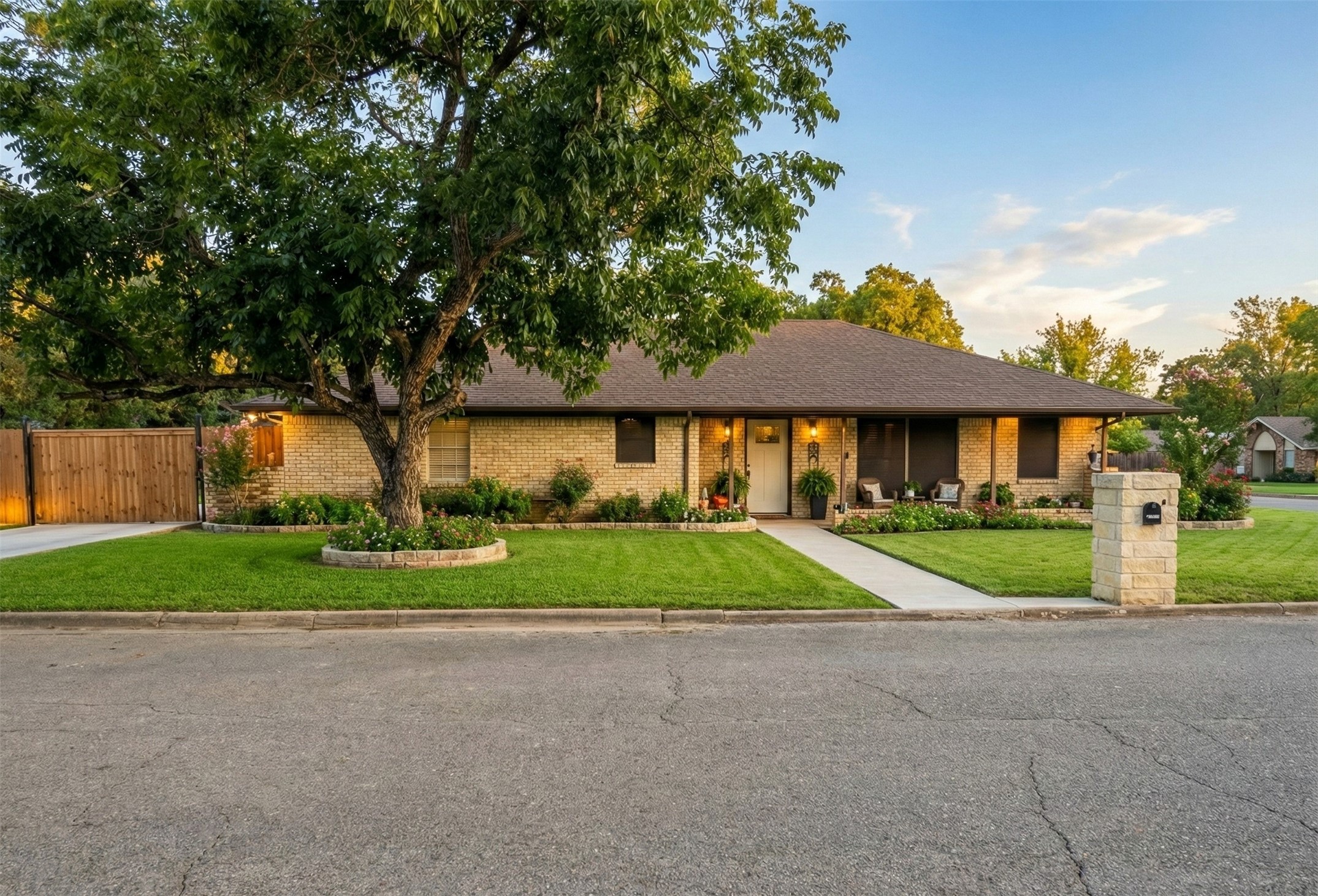 10513 Shauna Drive Greenville TX 75402