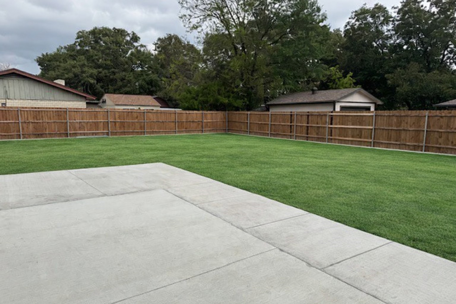 10513 Shauna Drive Greenville TX 75402