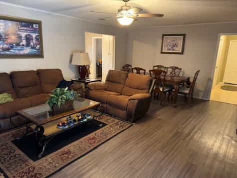 10513 Shauna Drive Greenville TX 75402