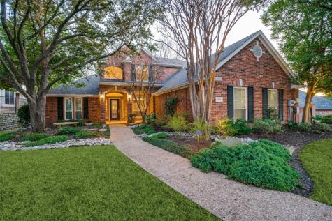 6656 Winged Foot Way Plano TX 75093