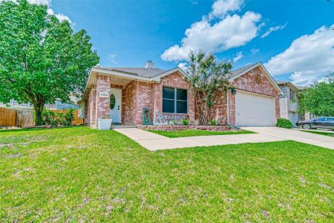 8609 Arcadia Park Drive Fort Worth TX 76244