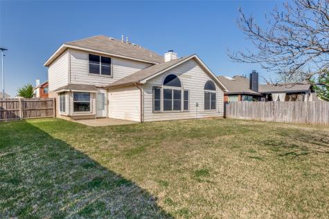 613 Prairie Gulch Drive Fort Worth TX 76140