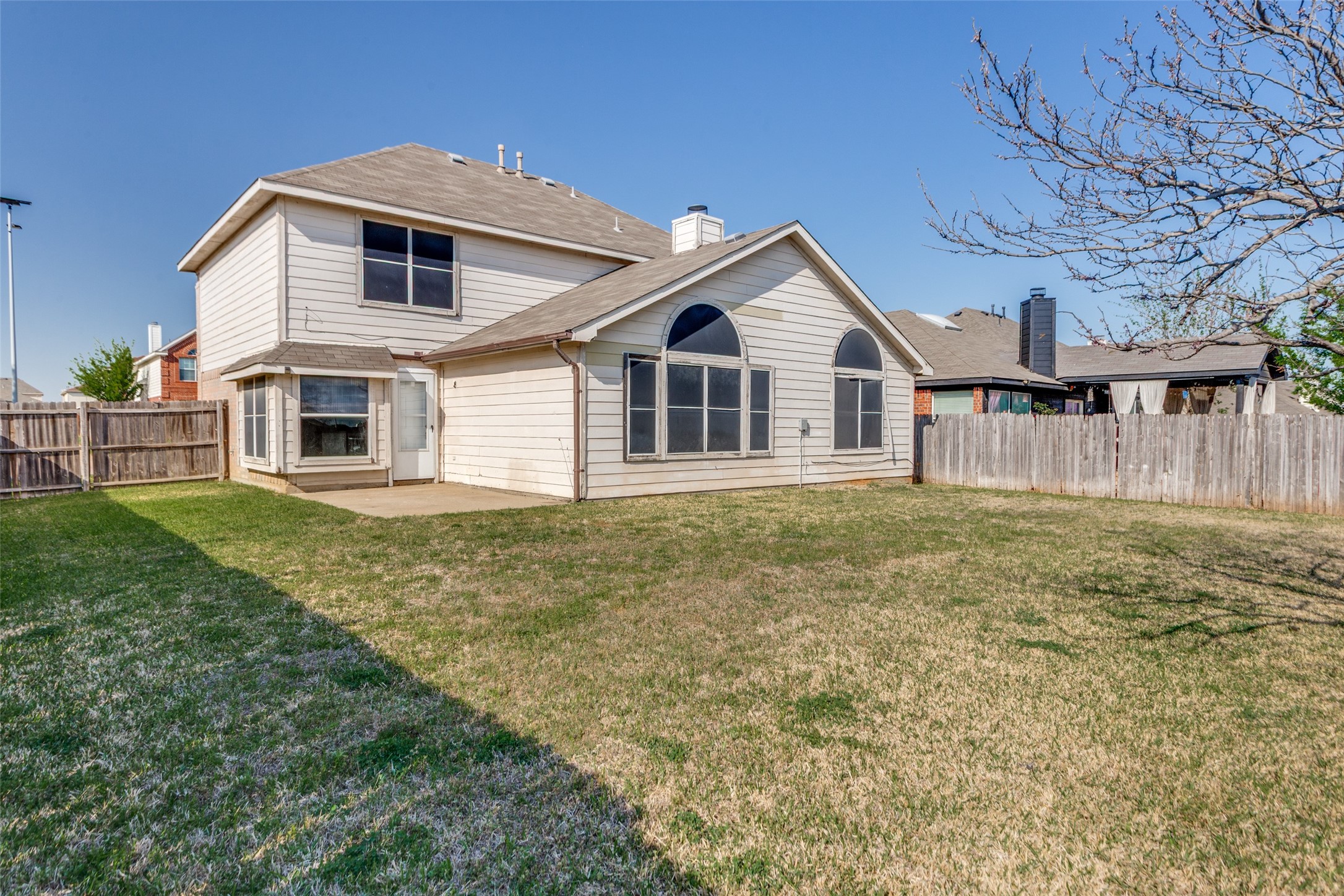 613 Prairie Gulch Drive Fort Worth TX 76140