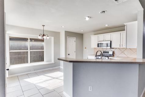 613 Prairie Gulch Drive Fort Worth TX 76140