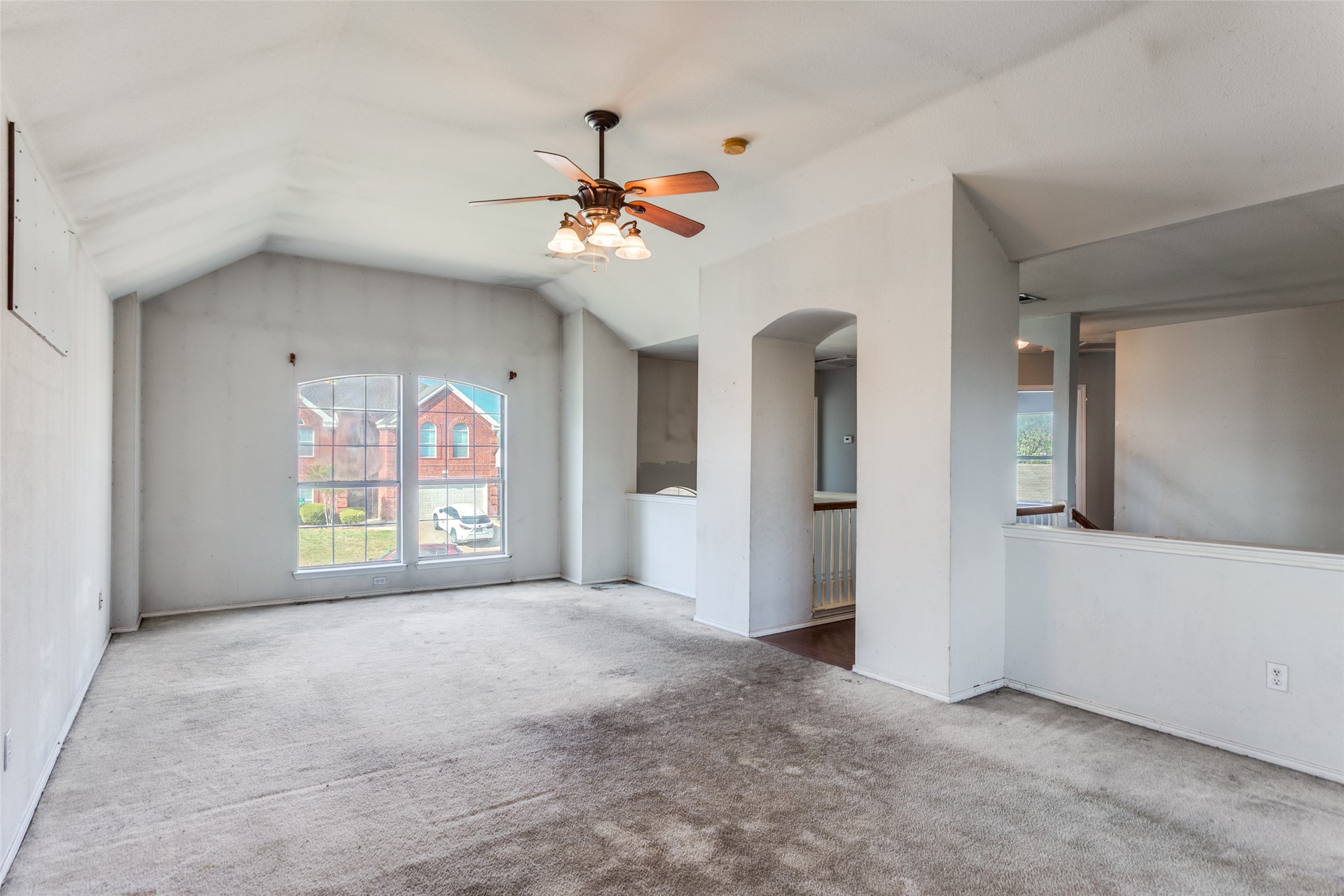 613 Prairie Gulch Drive Fort Worth TX 76140