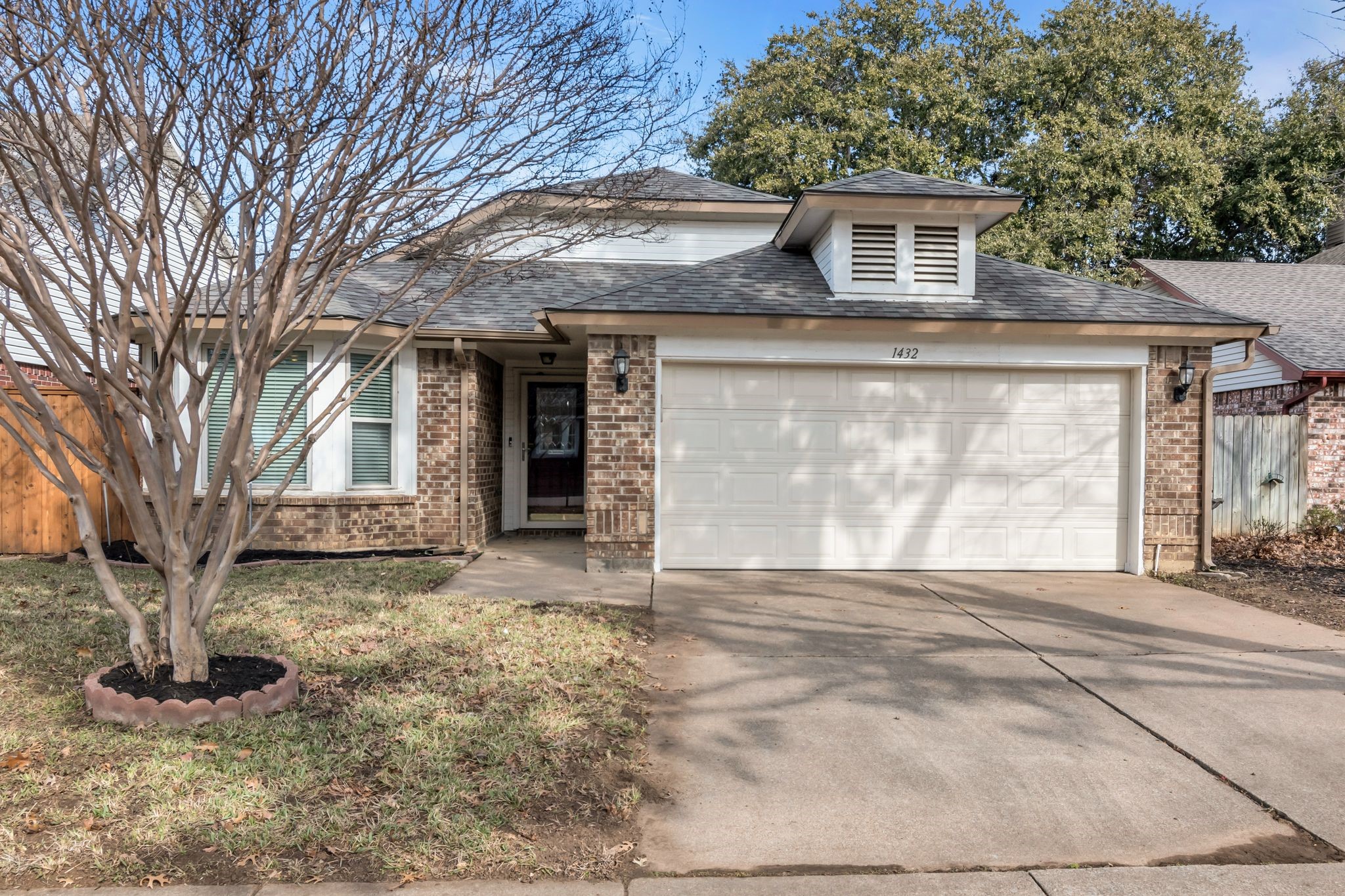1432 Mockingbird Drive Grapevine TX 76051