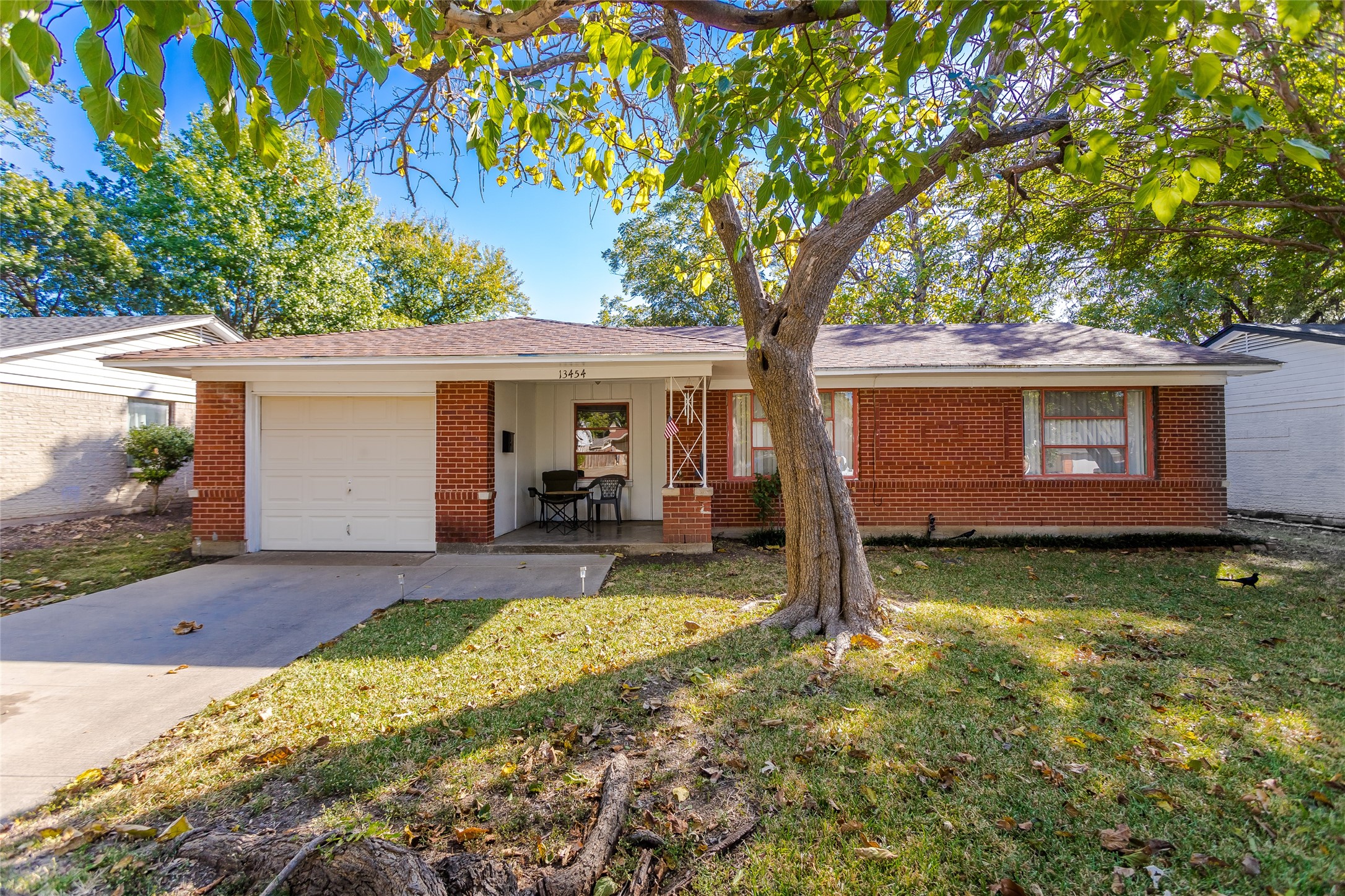 13454 Glenside Drive Farmers Branch TX 75234