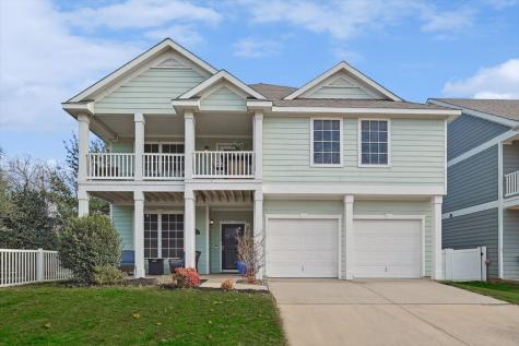 1620 Cambridge Drive Providence Village TX 76227