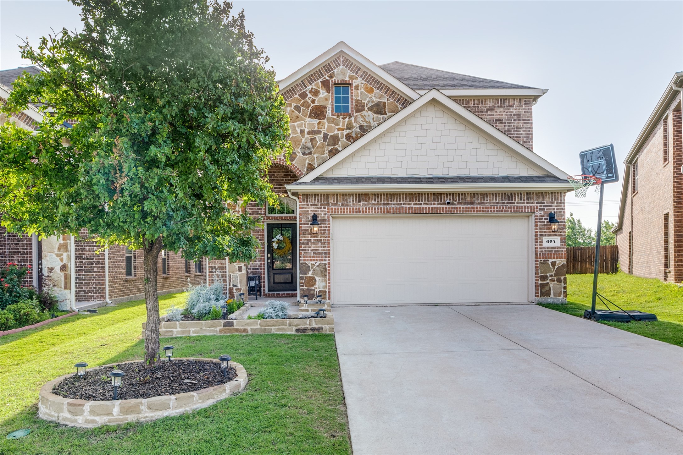 604 Grand Falls Lane Mckinney TX 75071