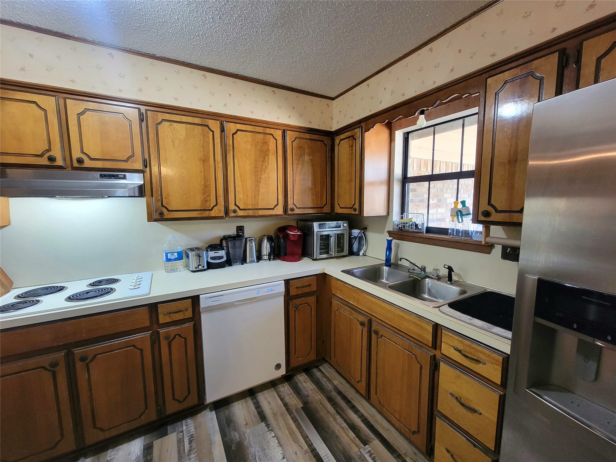 603 W 12th Street Clarksville TX 75426
