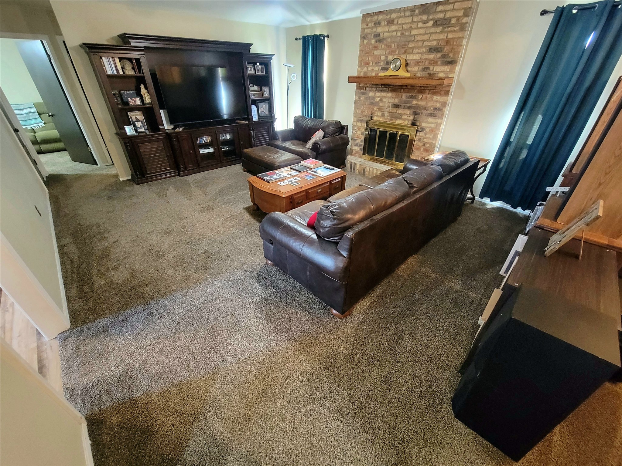 603 W 12th Street Clarksville TX 75426