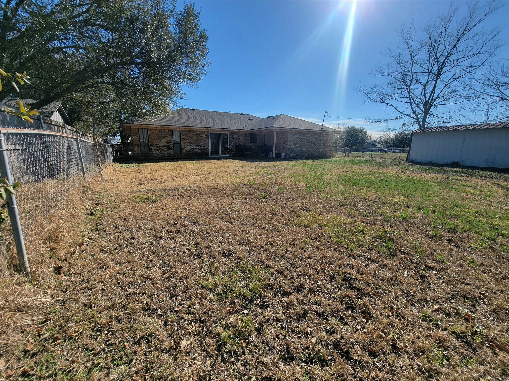 603 W 12th Street Clarksville TX 75426