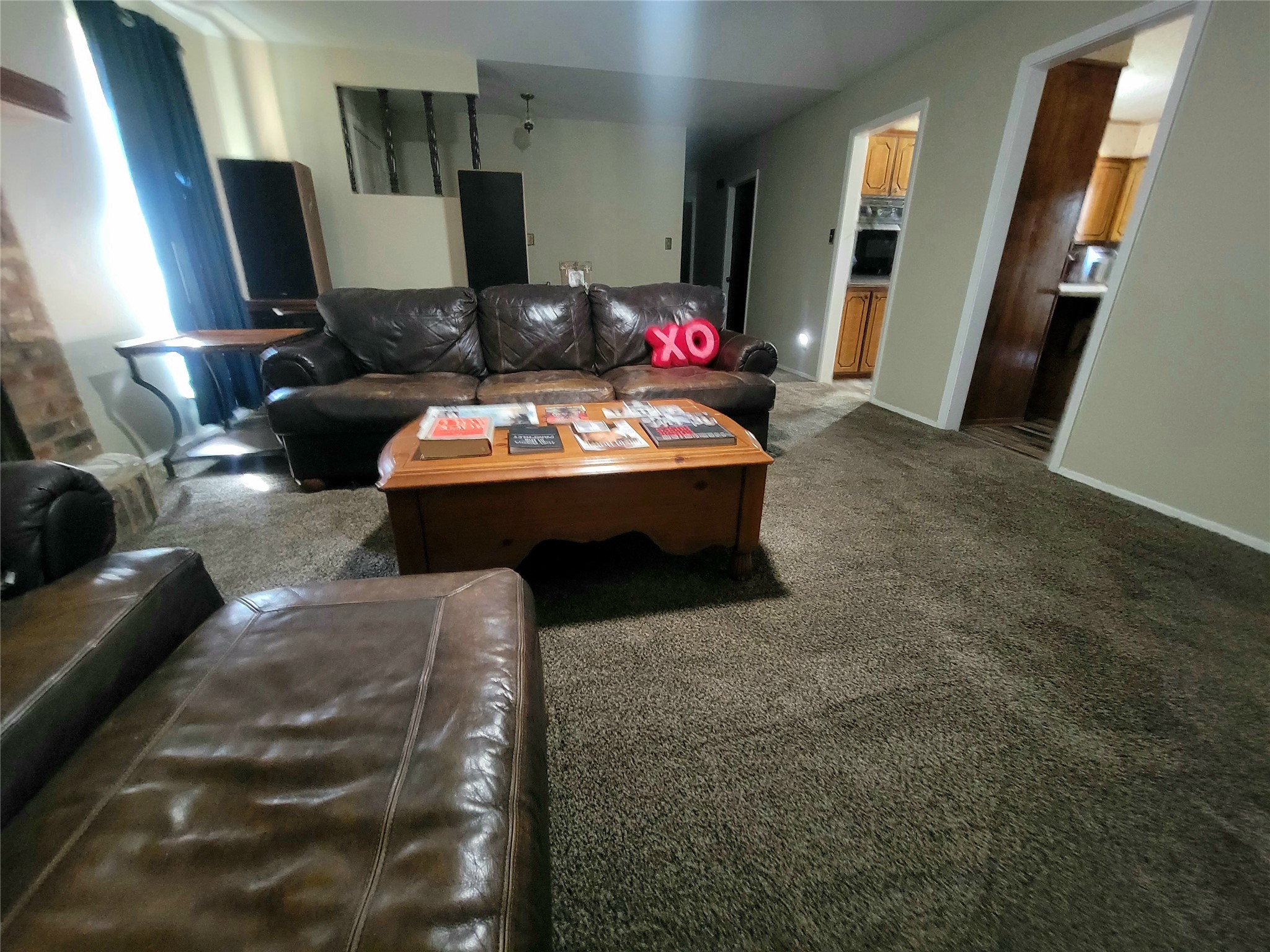 603 W 12th Street Clarksville TX 75426