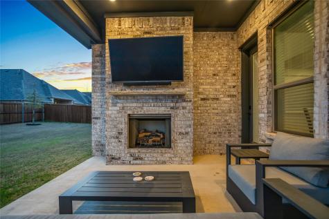 2217 Moore Valley Drive Mckinney TX 75071
