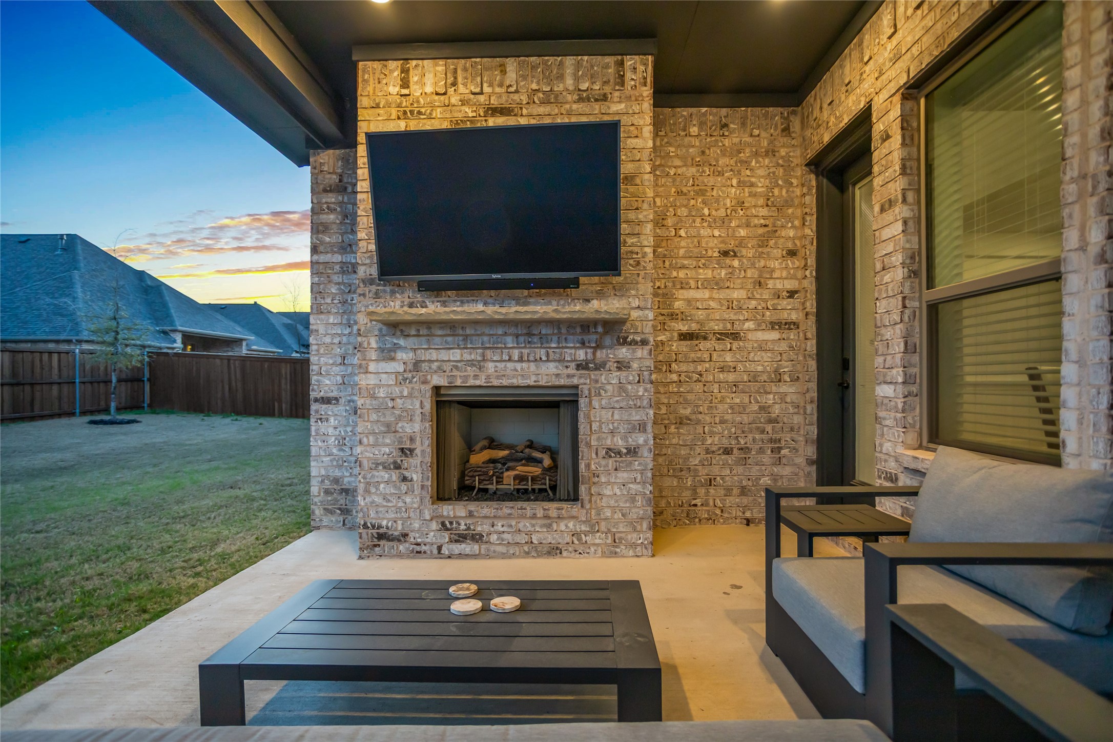 2217 Moore Valley Drive Mckinney TX 75071
