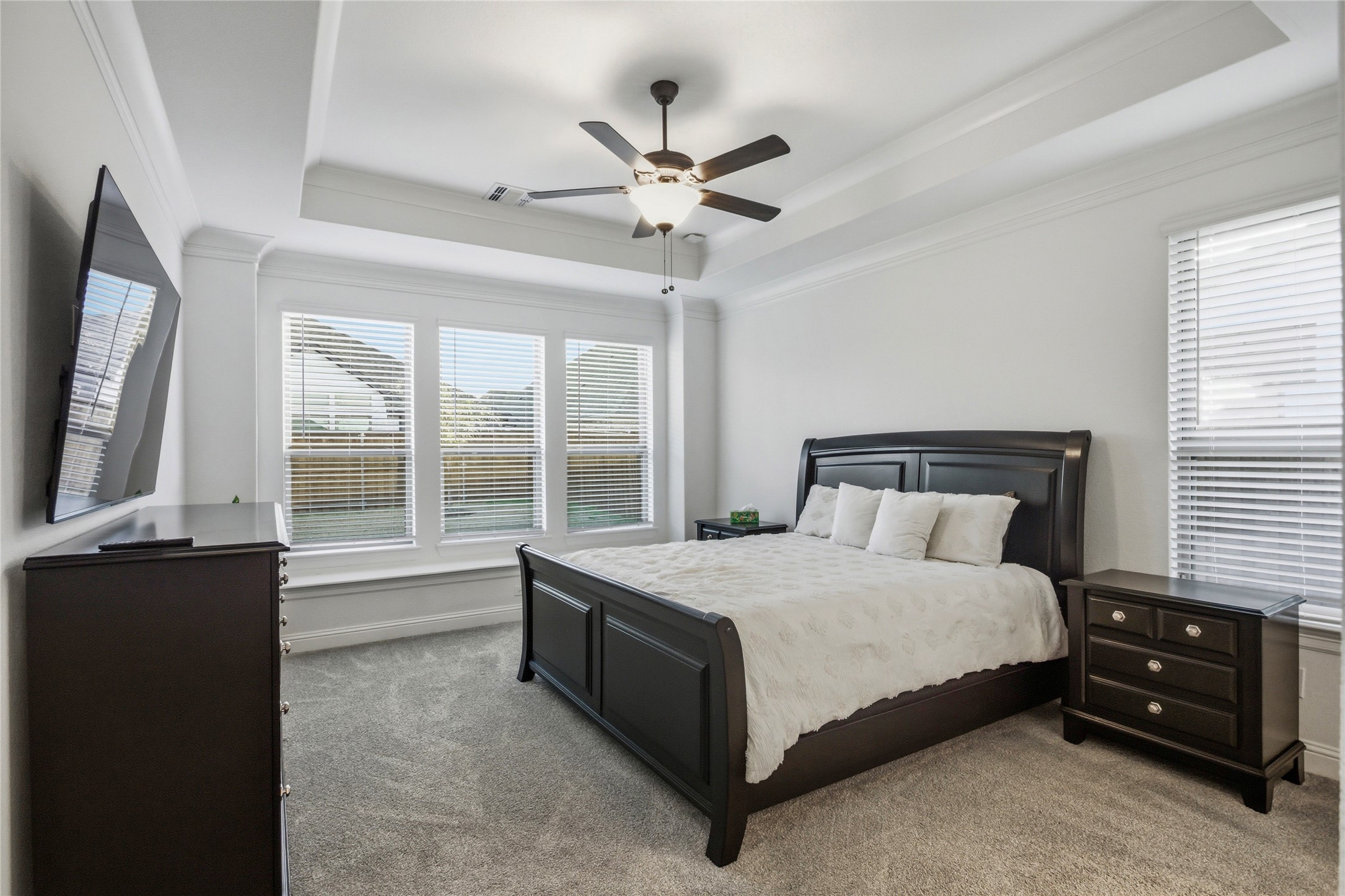 2217 Moore Valley Drive Mckinney TX 75071