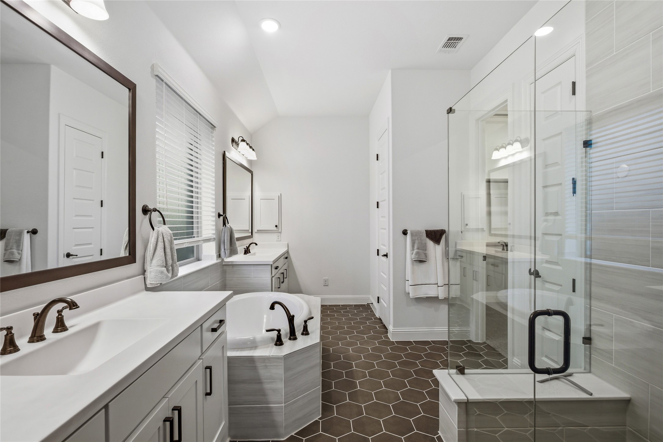 2217 Moore Valley Drive Mckinney TX 75071