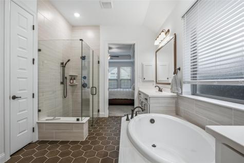 2217 Moore Valley Drive Mckinney TX 75071