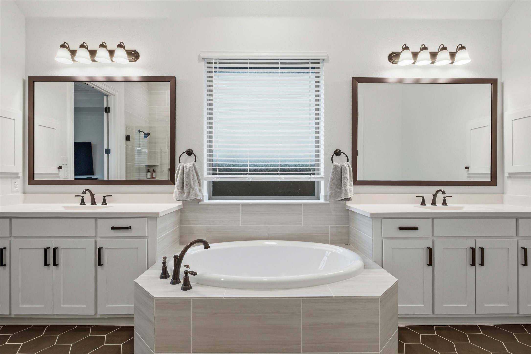 2217 Moore Valley Drive Mckinney TX 75071