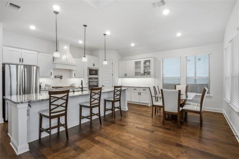2217 Moore Valley Drive Mckinney TX 75071