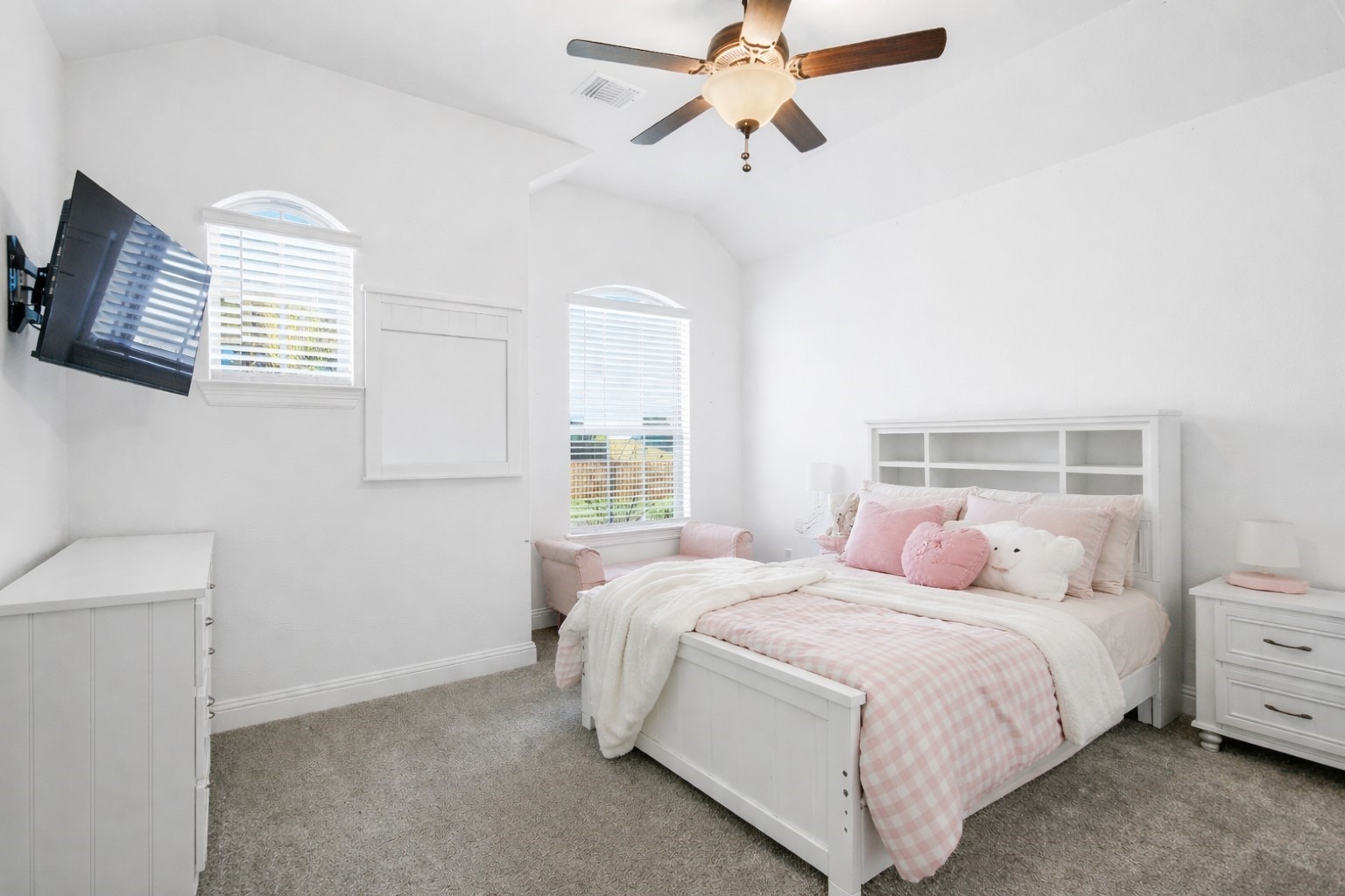 2217 Moore Valley Drive Mckinney TX 75071