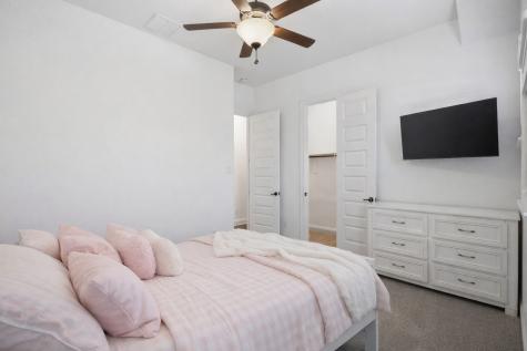 2217 Moore Valley Drive Mckinney TX 75071
