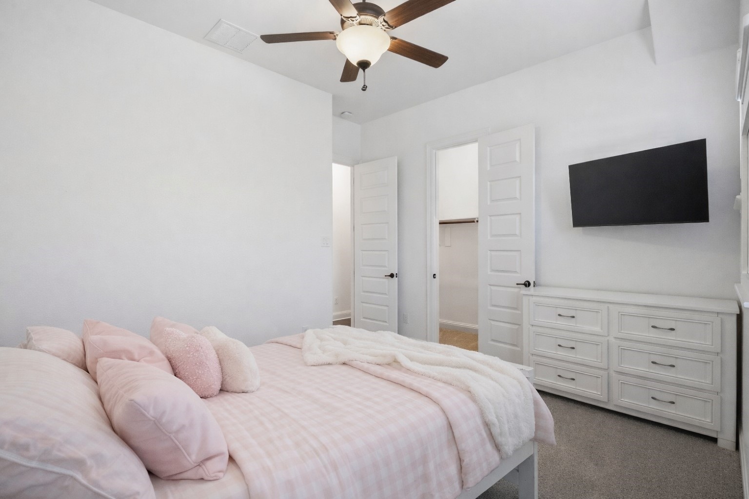 2217 Moore Valley Drive Mckinney TX 75071