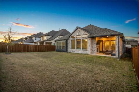 2217 Moore Valley Drive Mckinney TX 75071