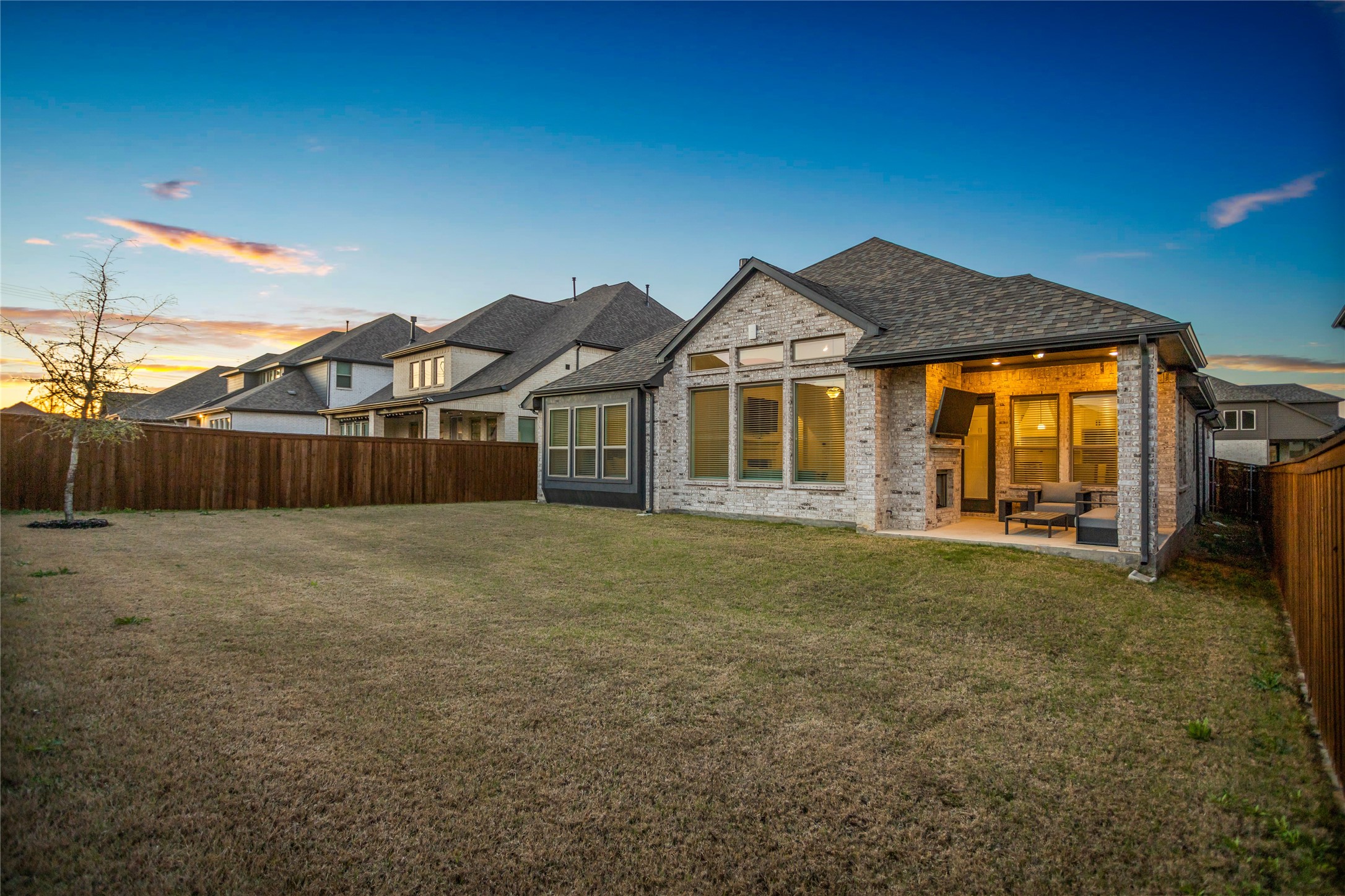 2217 Moore Valley Drive Mckinney TX 75071