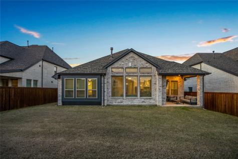 2217 Moore Valley Drive Mckinney TX 75071