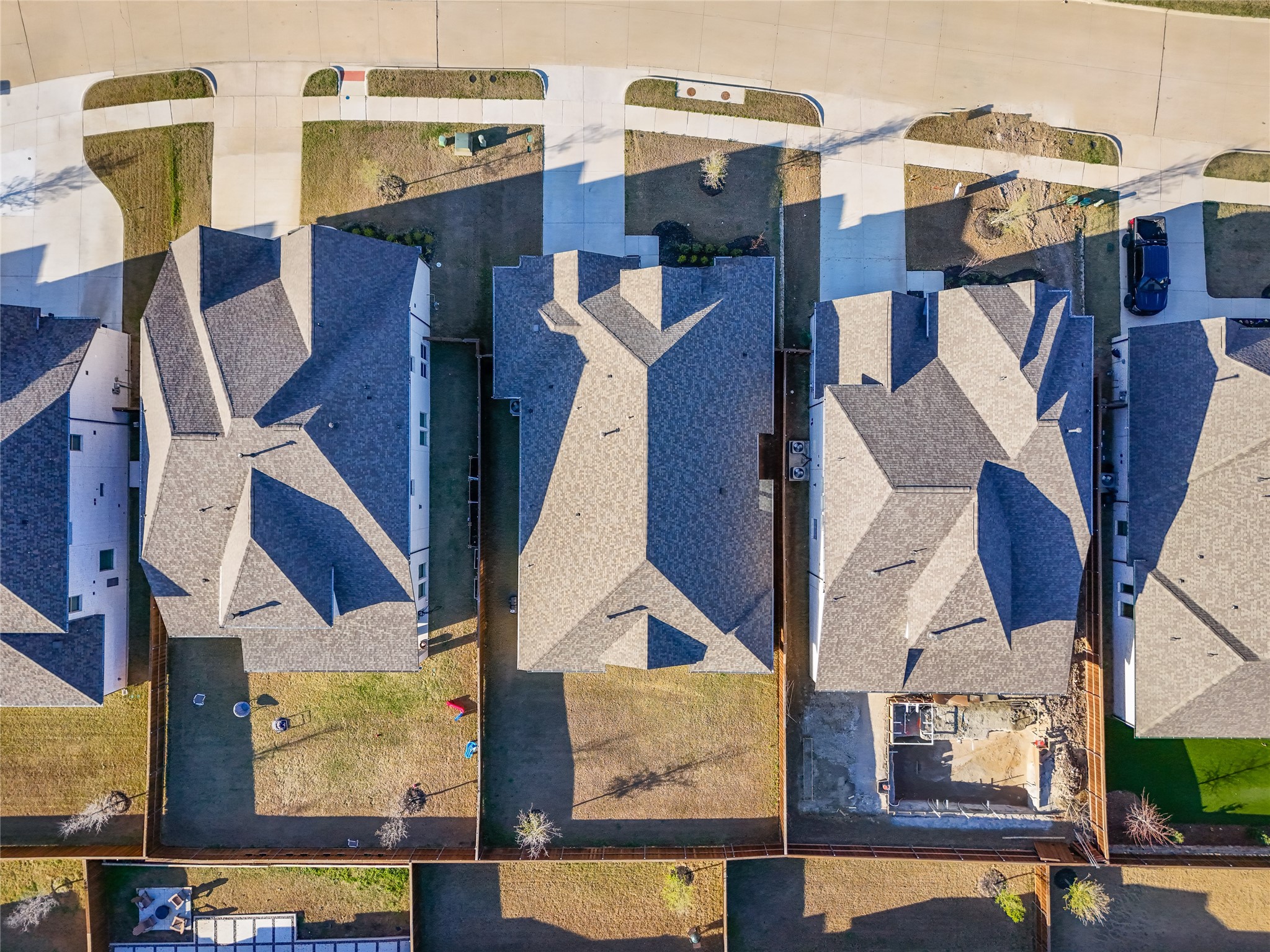 2217 Moore Valley Drive Mckinney TX 75071