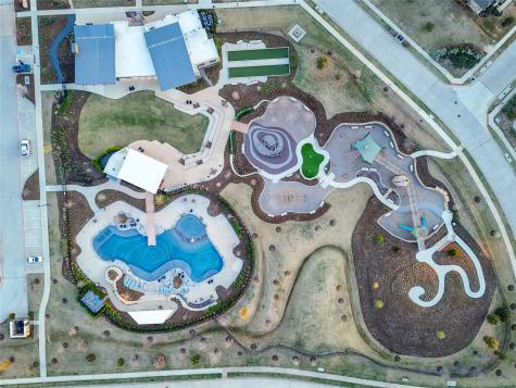 2217 Moore Valley Drive Mckinney TX 75071