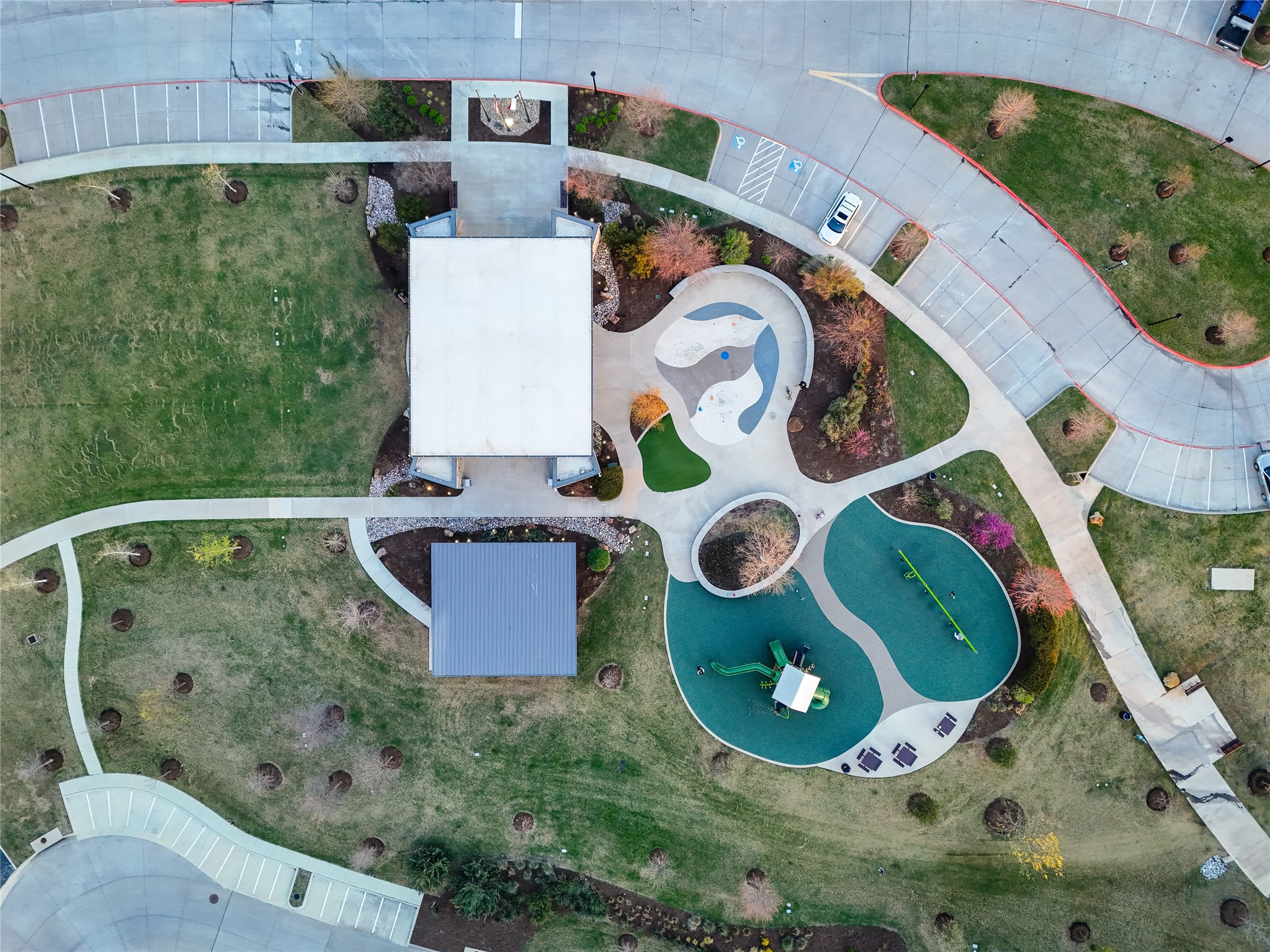 2217 Moore Valley Drive Mckinney TX 75071