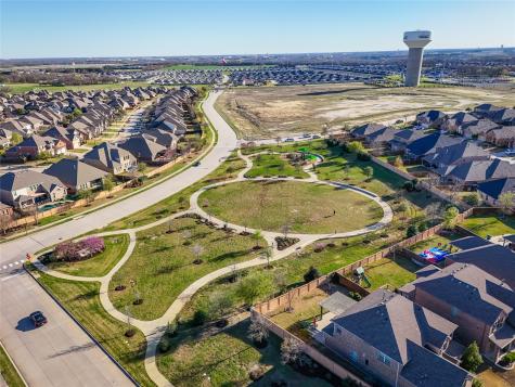 2217 Moore Valley Drive Mckinney TX 75071