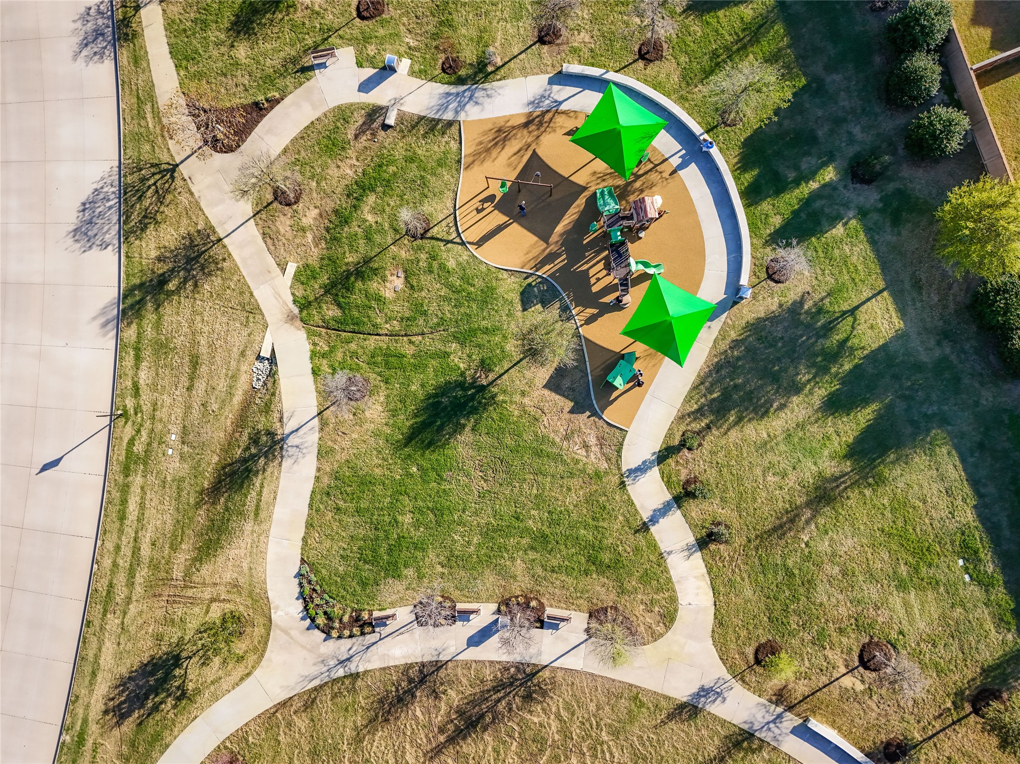 2217 Moore Valley Drive Mckinney TX 75071