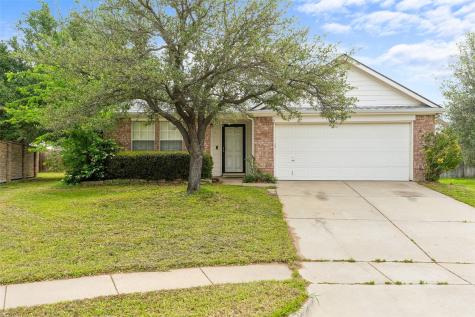 1500 Marbellas Court Corinth TX 76210