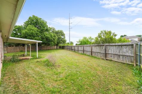 1500 Marbellas Court Corinth TX 76210