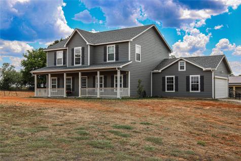 115 Private Road 4394 Decatur TX 76234