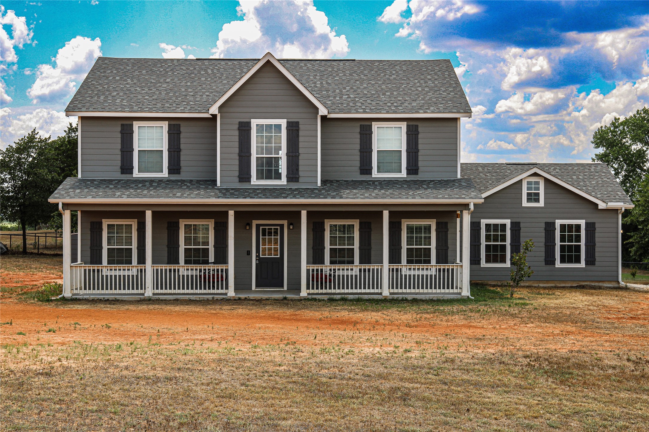 115 Private Road 4394 Decatur TX 76234