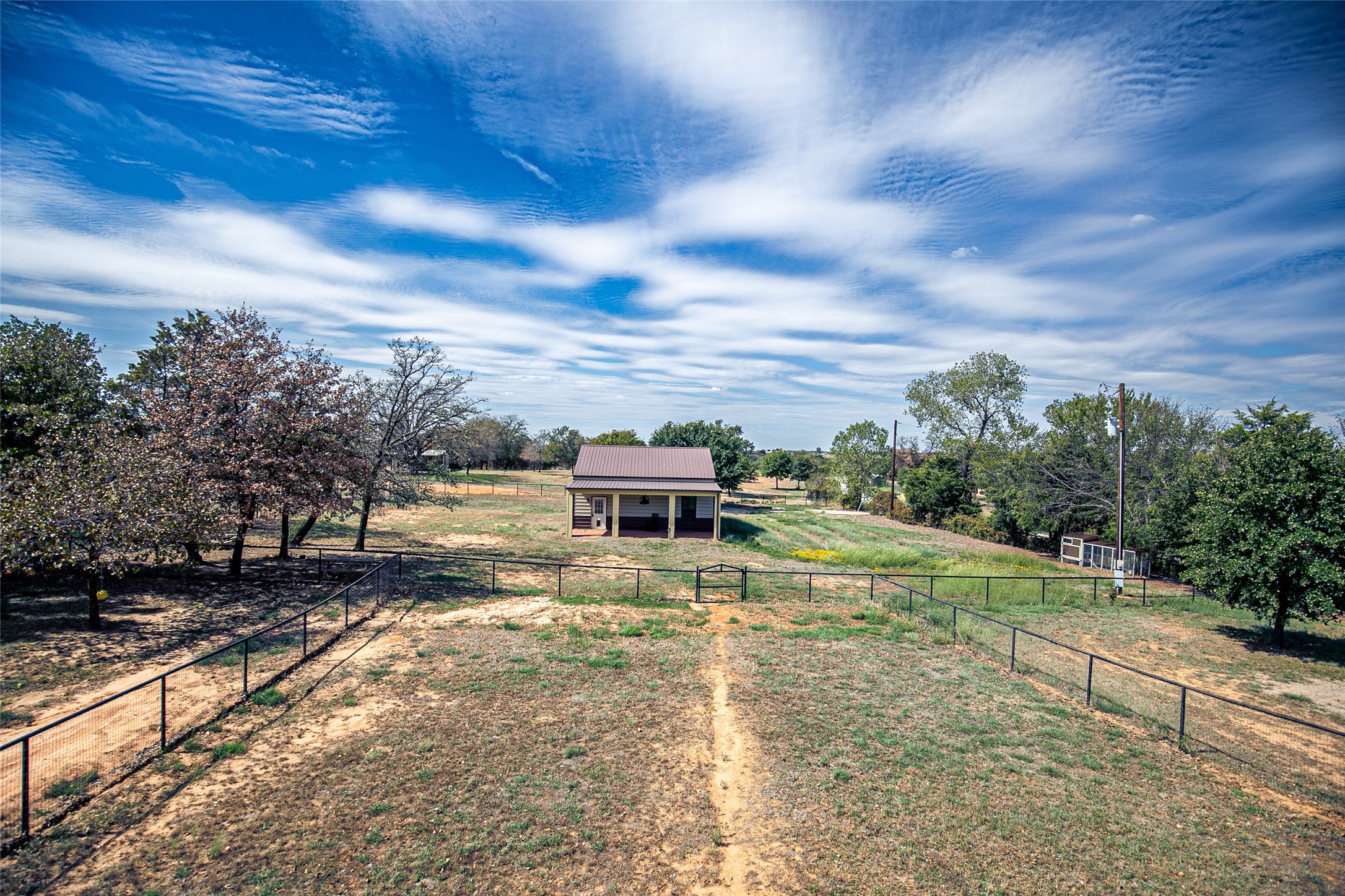115 Private Road 4394 Decatur TX 76234