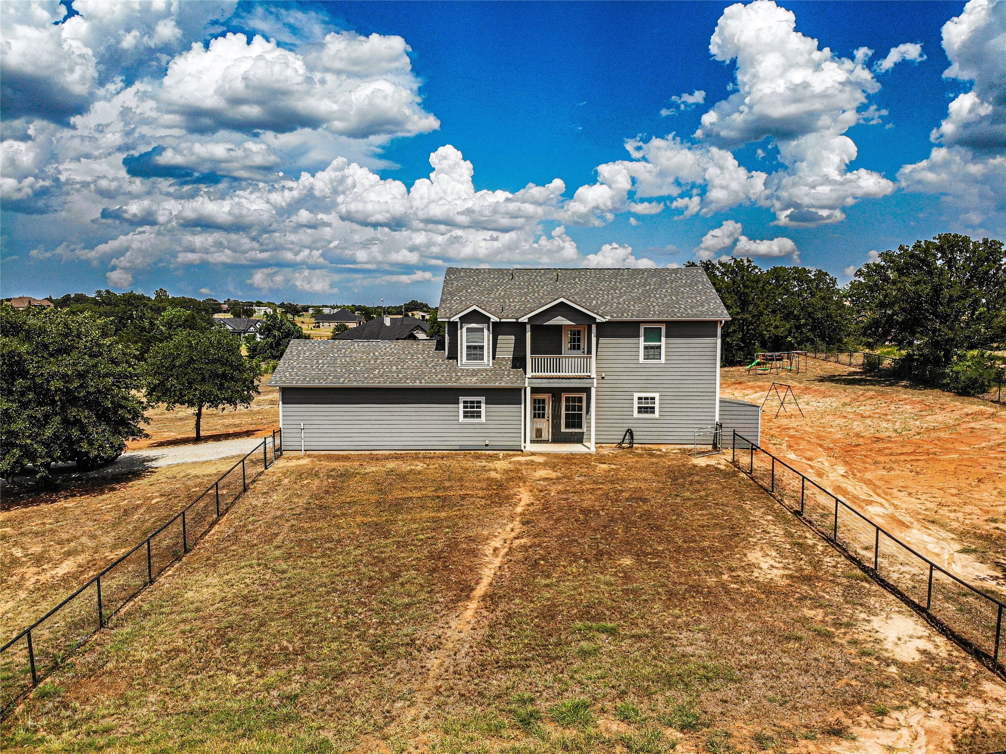 115 Private Road 4394 Decatur TX 76234