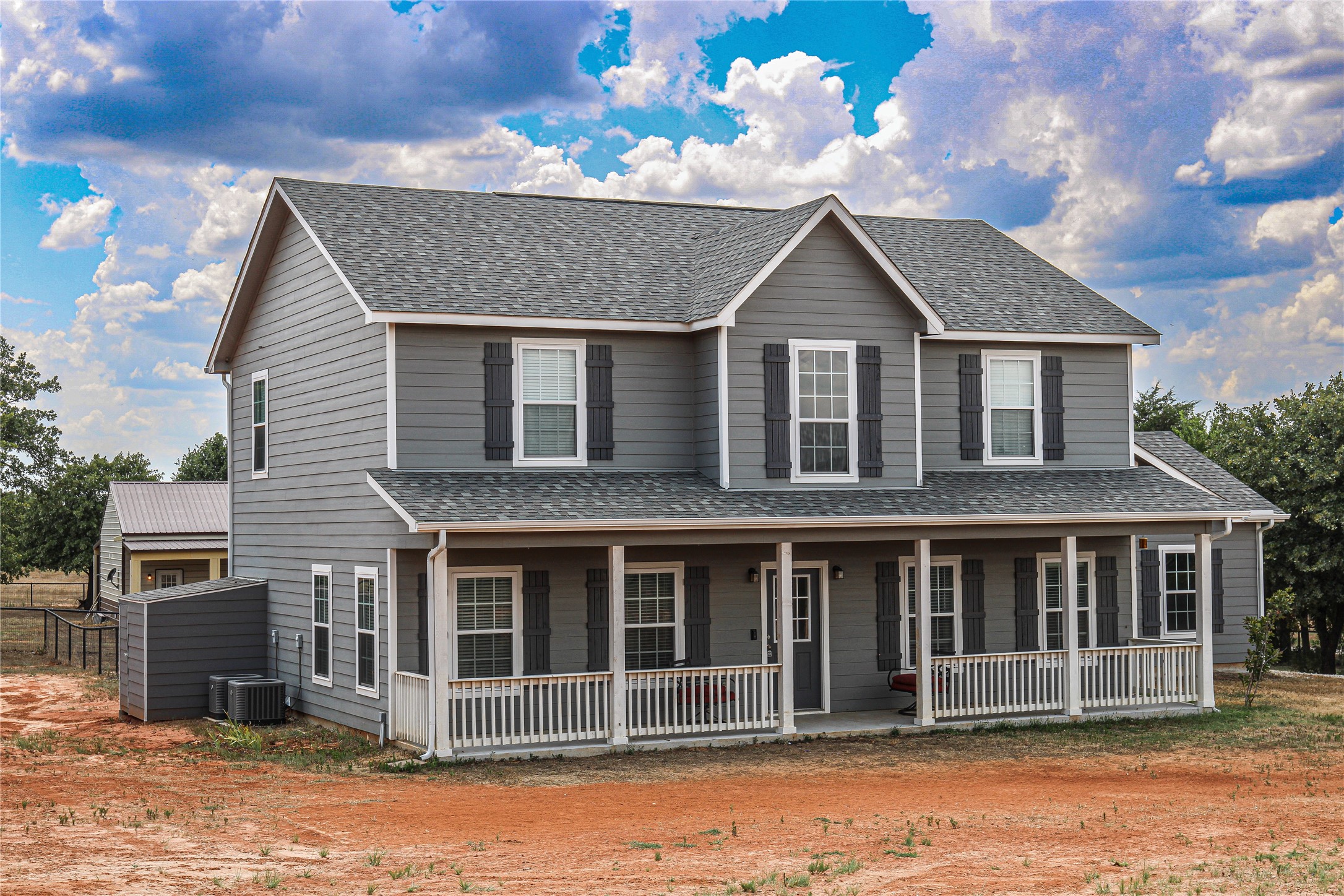 115 Private Road 4394 Decatur TX 76234