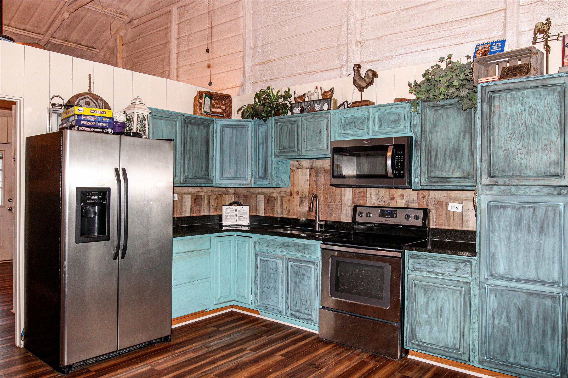 115 Private Road 4394 Decatur TX 76234