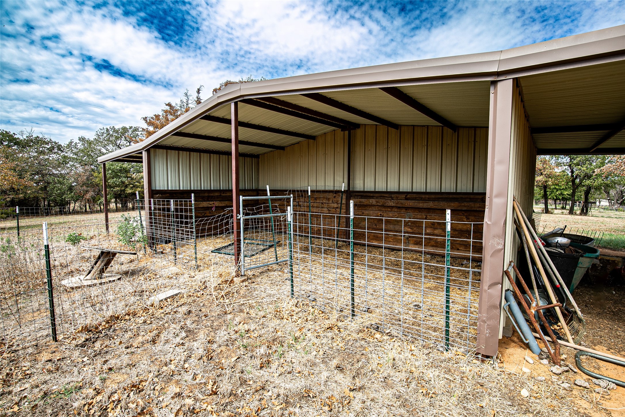 115 Private Road 4394 Decatur TX 76234